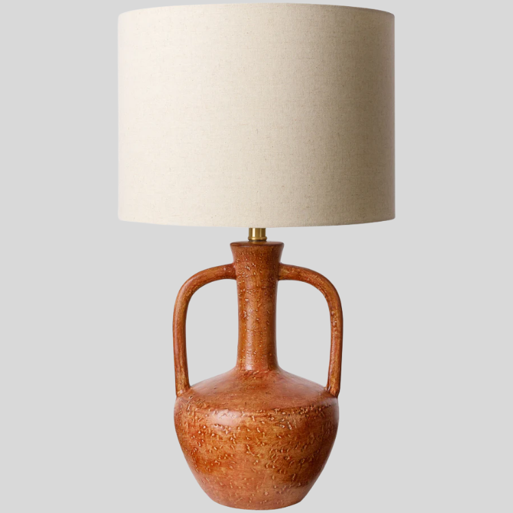 Lorraine Accent Table Lamp
