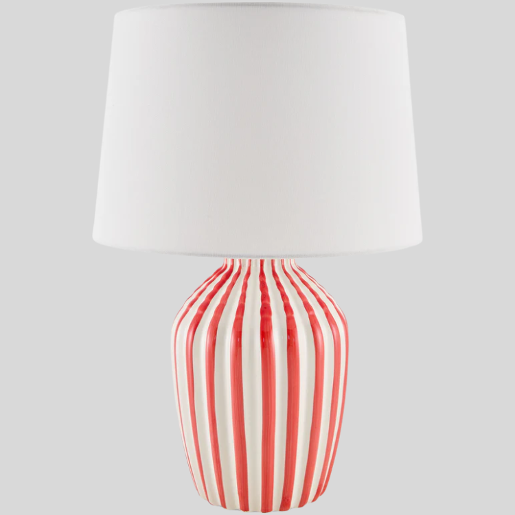 Stratos Accent Table Lamp