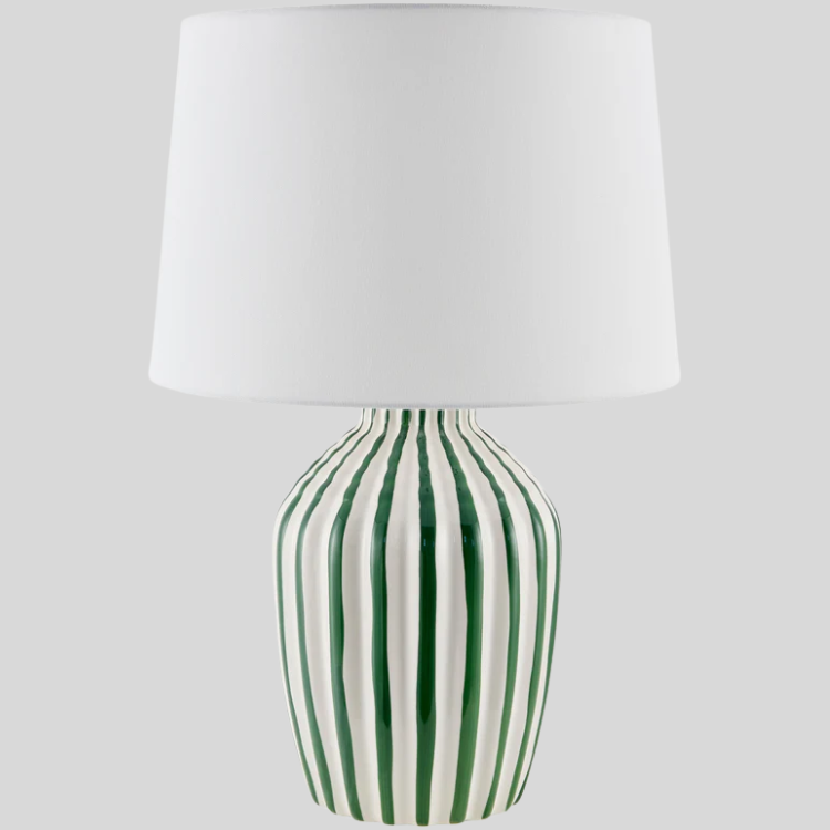 Stratos Accent Table Lamp