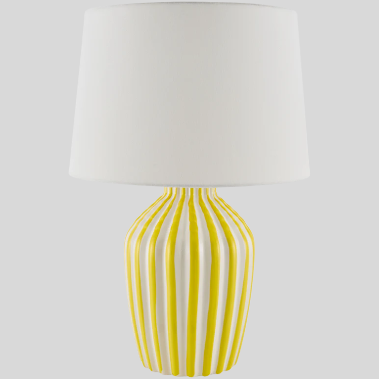 Stratos Accent Table Lamp