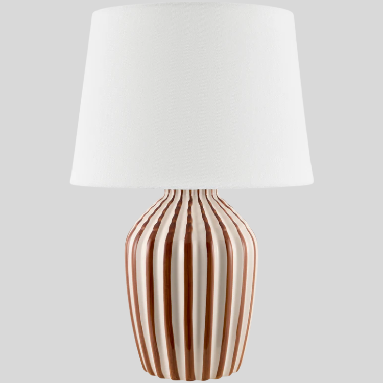 Stratos Accent Table Lamp