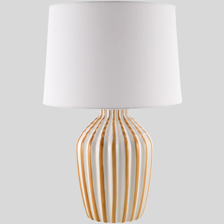 Stratos Accent Table Lamp