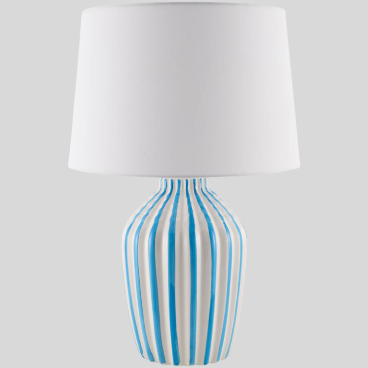 Stratos Accent Table Lamp