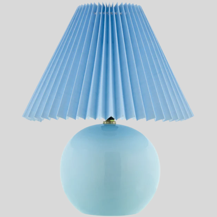 Tremel Accent Table Lamp