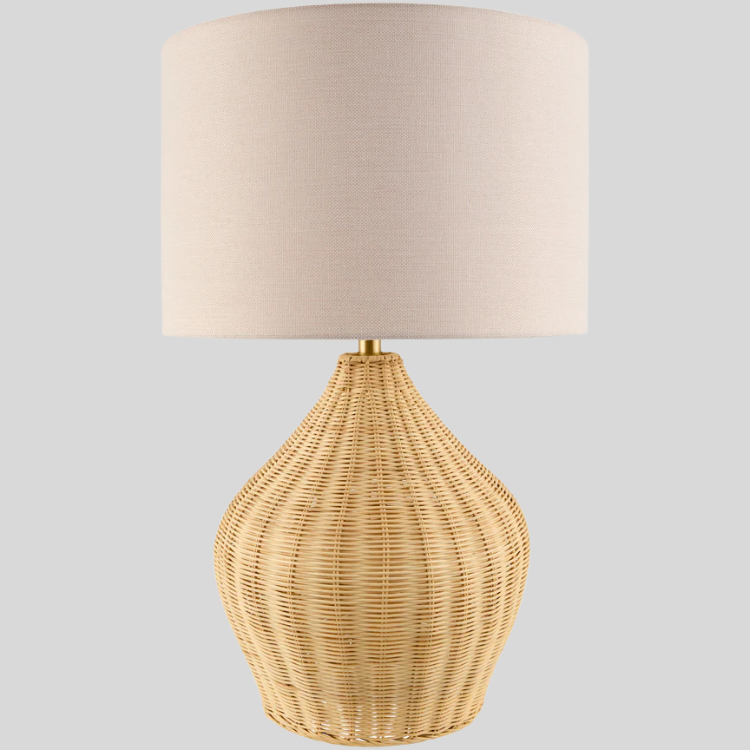 Velles Accent Table Lamp
