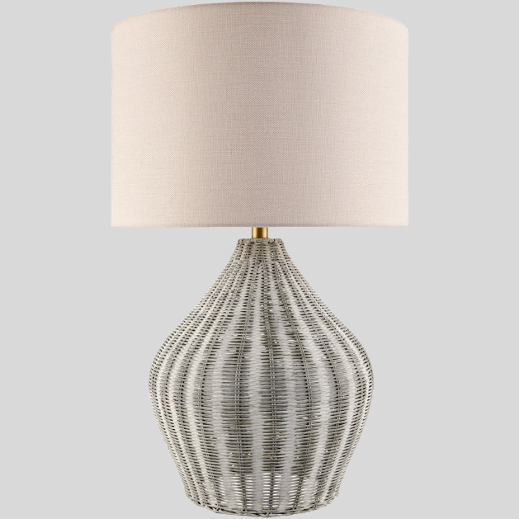 Velles Accent Table Lamp