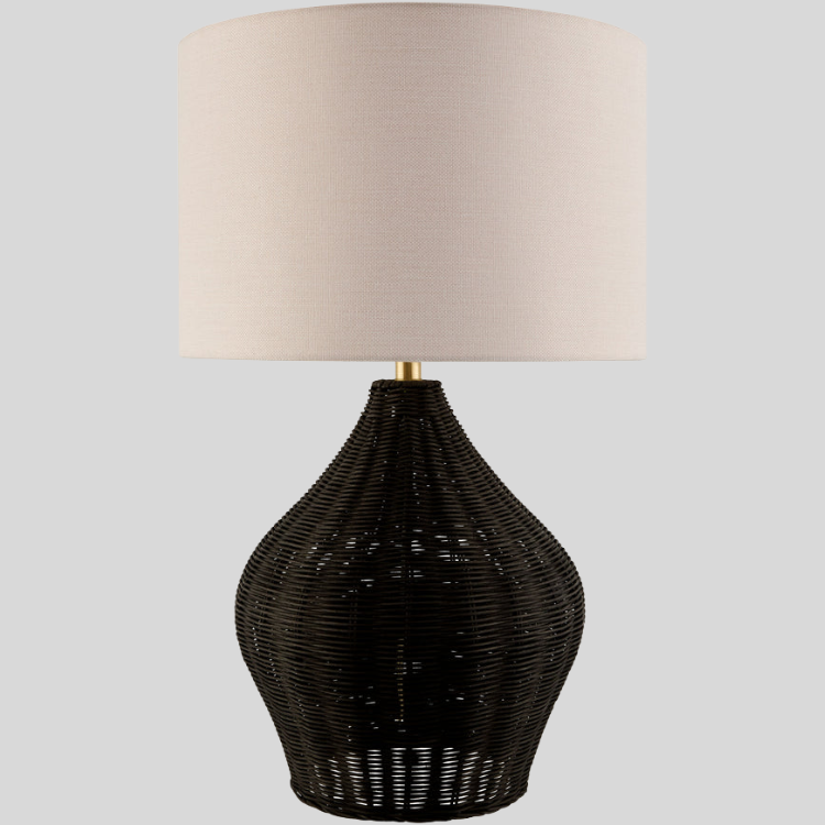 Velles Accent Table Lamp