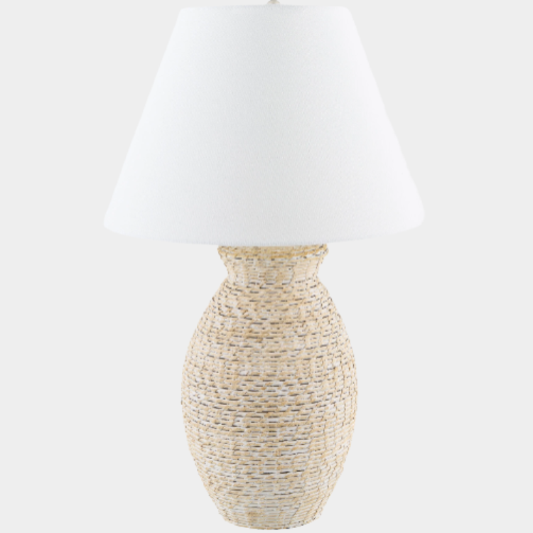 Pubil Accent Table Lamp
