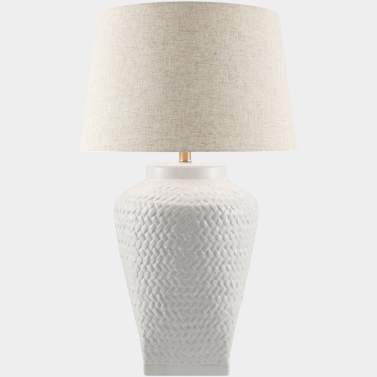 Marsico Accent Table Lamp