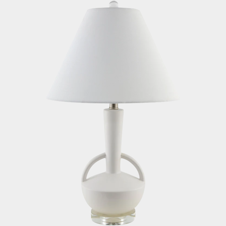 Zenbow Accent Table Lamp
