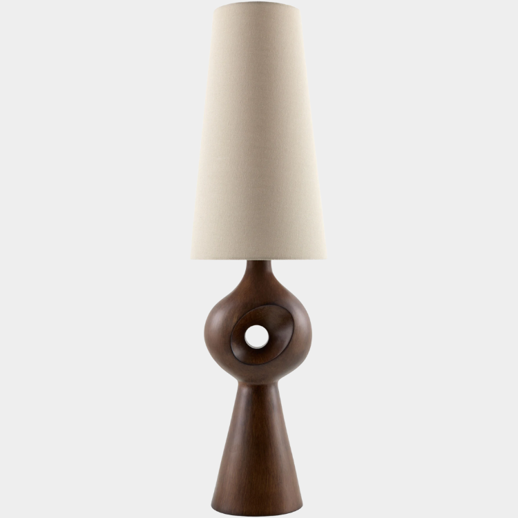 Firkel Accent Table Lamp