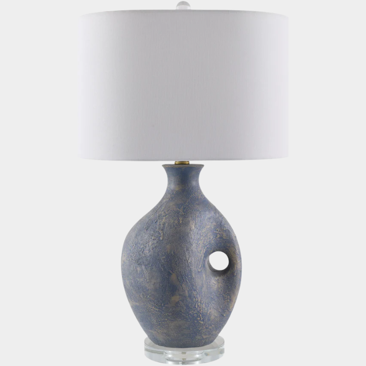 Haria Accent Table Lamp