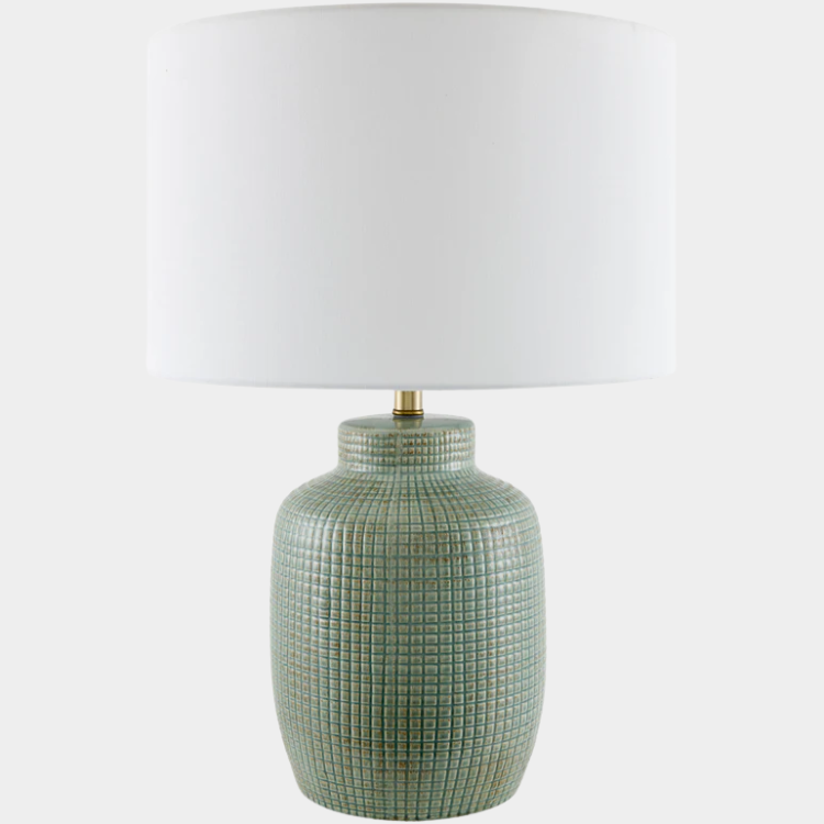 Brie Accent Table Lamp