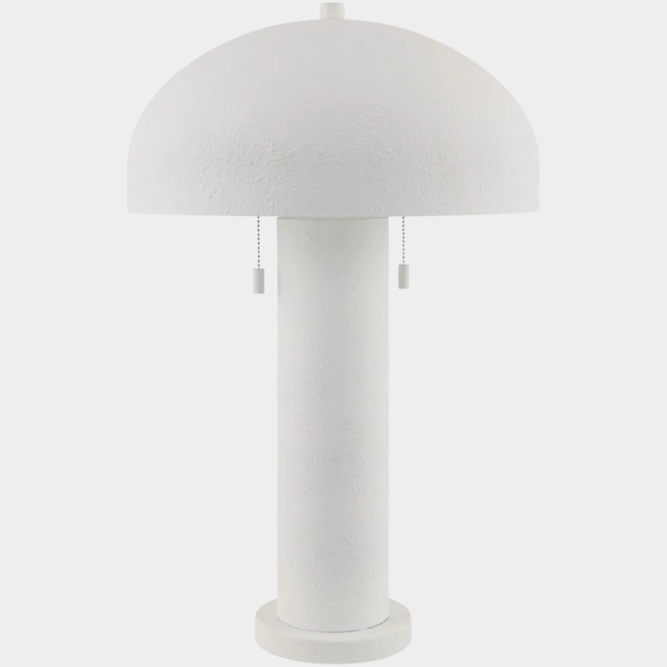 Hobro Accent Table Lamp