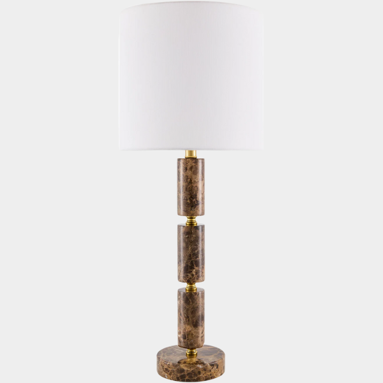 Marzia Accent Table Lamp