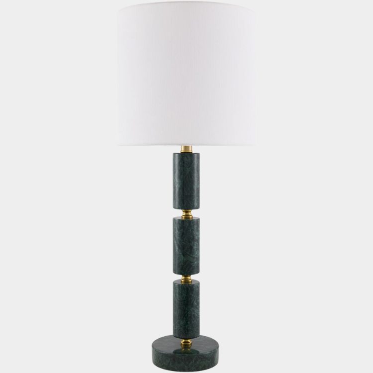 Marzia Accent Table Lamp