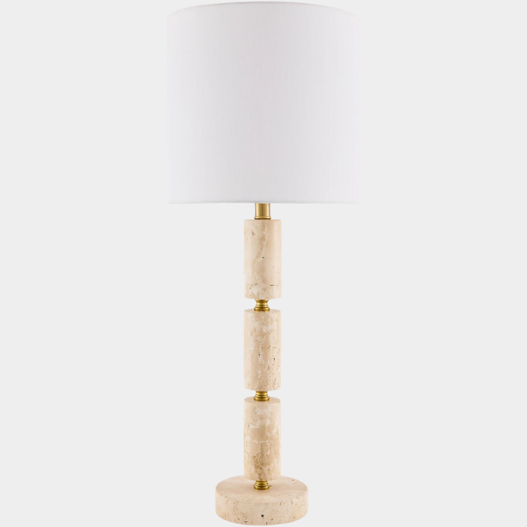 Marzia Accent Table Lamp