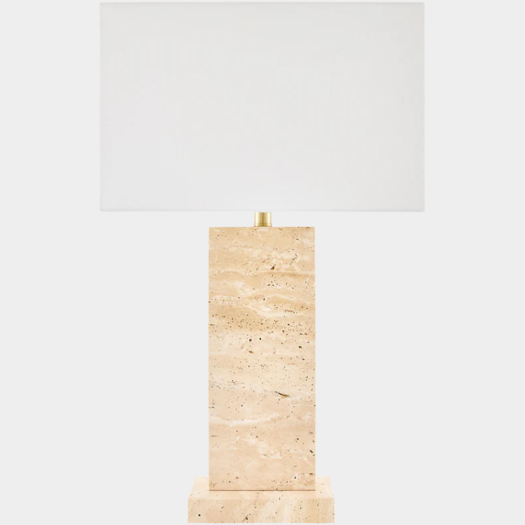 Marzia Accent Table Lamp