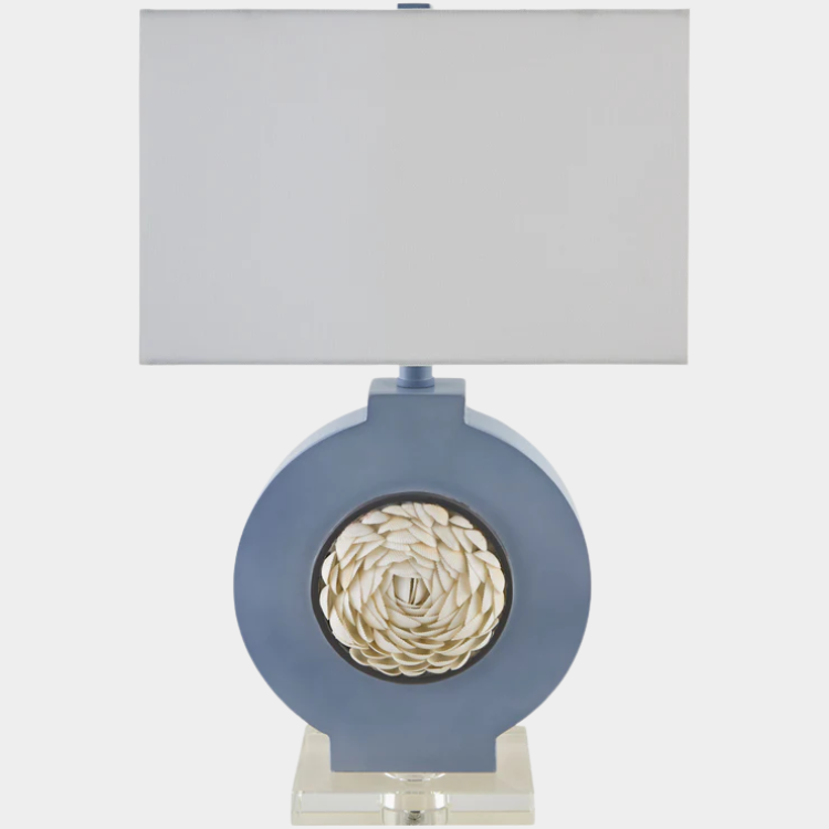Floralis Accent Table Lamp