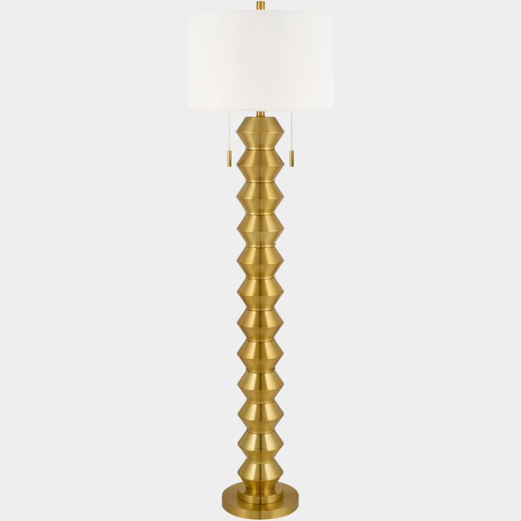 Olivet Accent Table Lamp