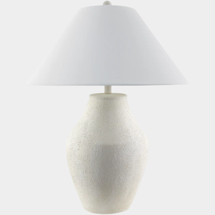 Amaryllis Accent Table Lamp