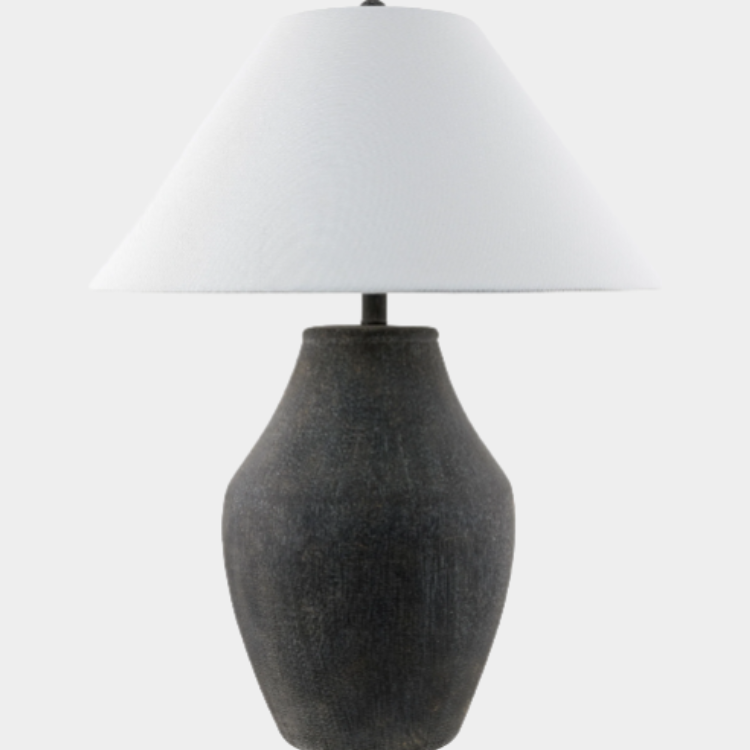Amaryllis Accent Table Lamp