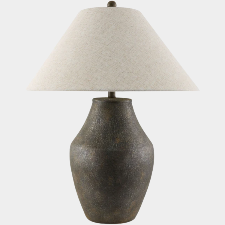Amaryllis Accent Table Lamp