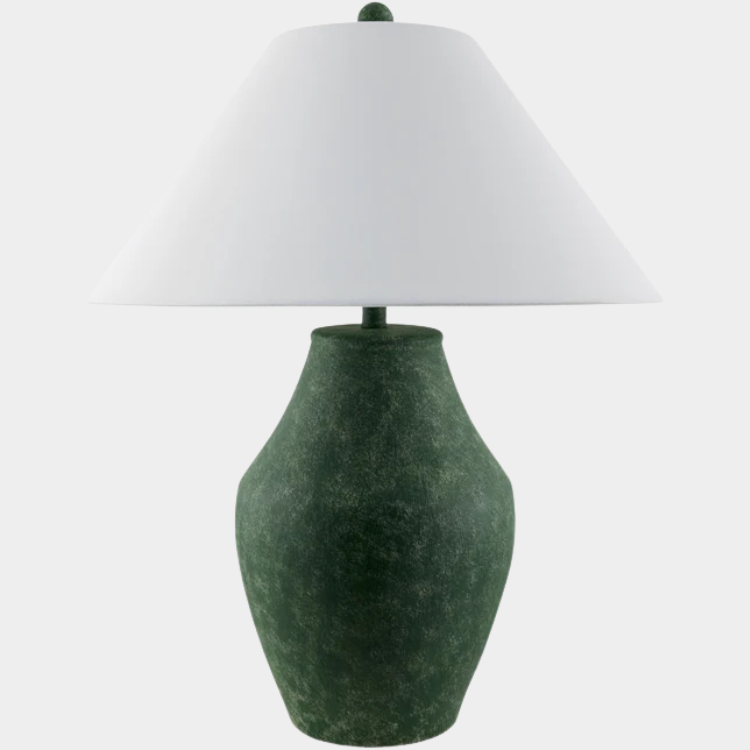 Amaryllis Accent Table Lamp