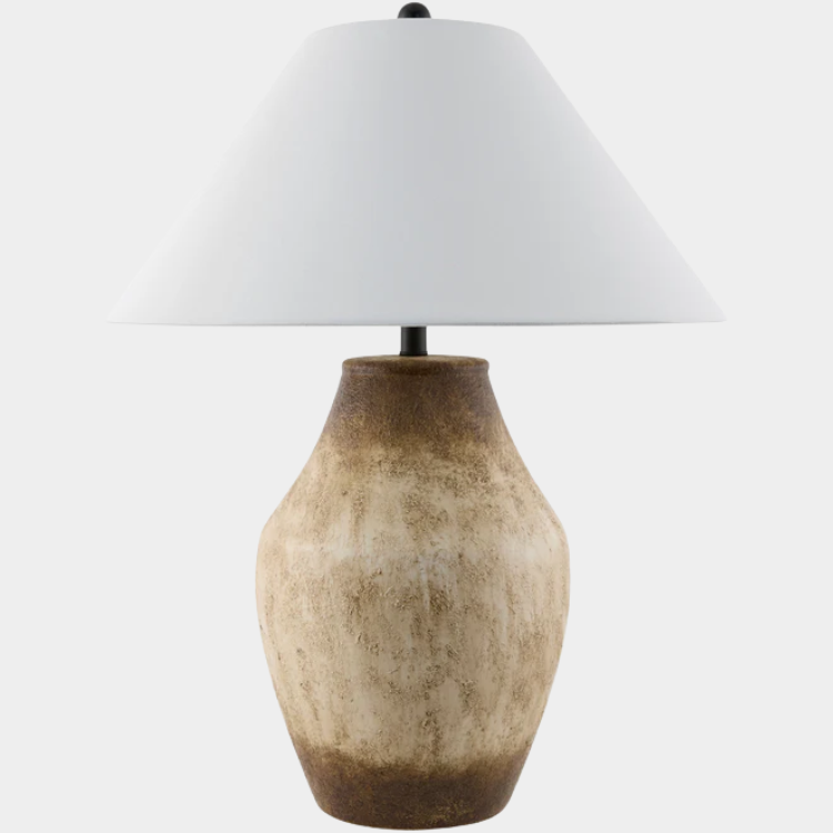 Amaryllis Accent Table Lamp