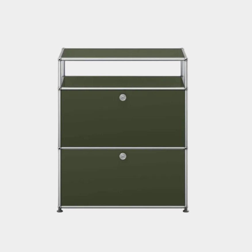 USM Haller Half Dresser