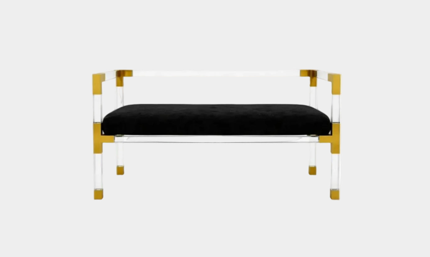 Jacques Bench