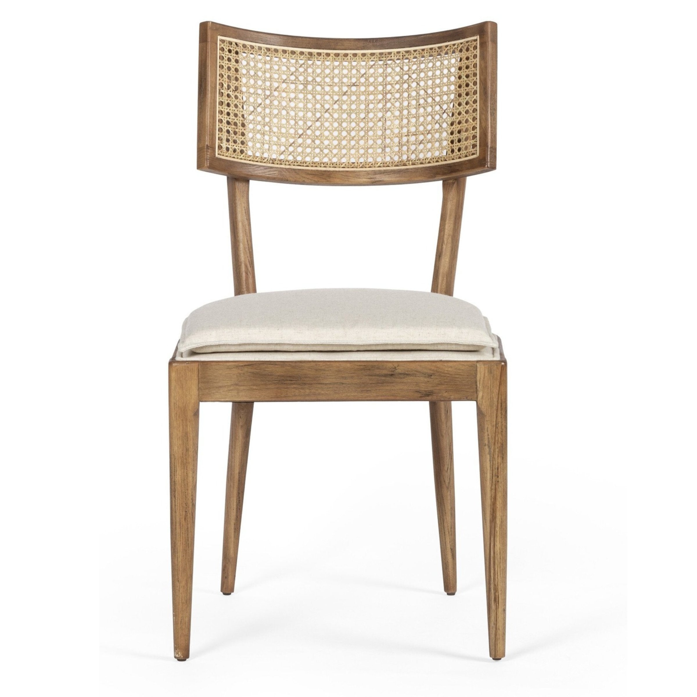 Libby Cane Dining Chair