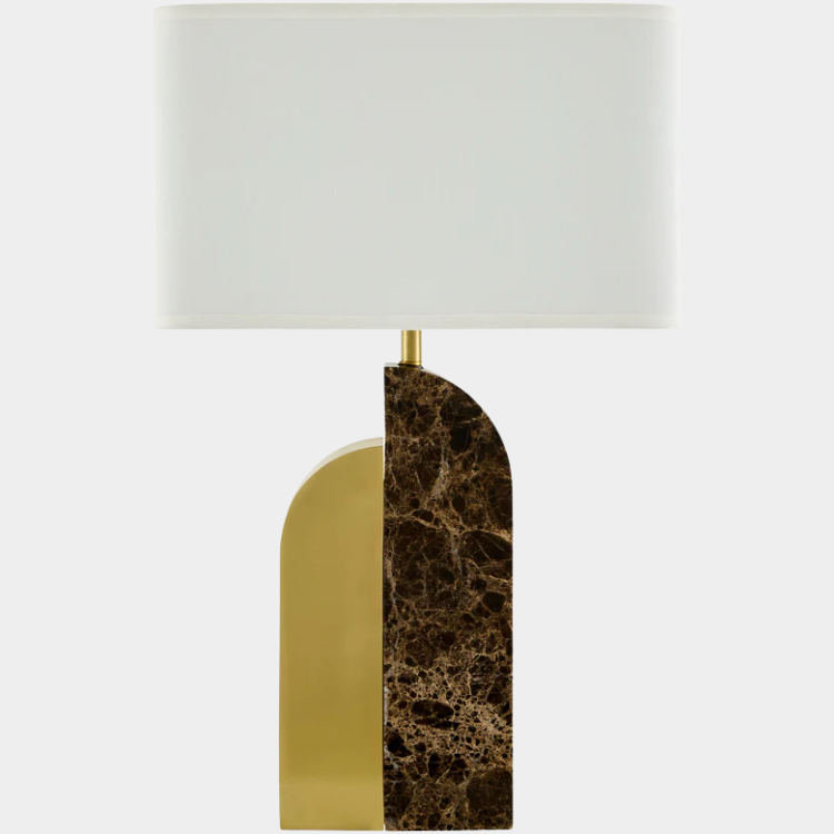 Yuruga Accent Table Lamp