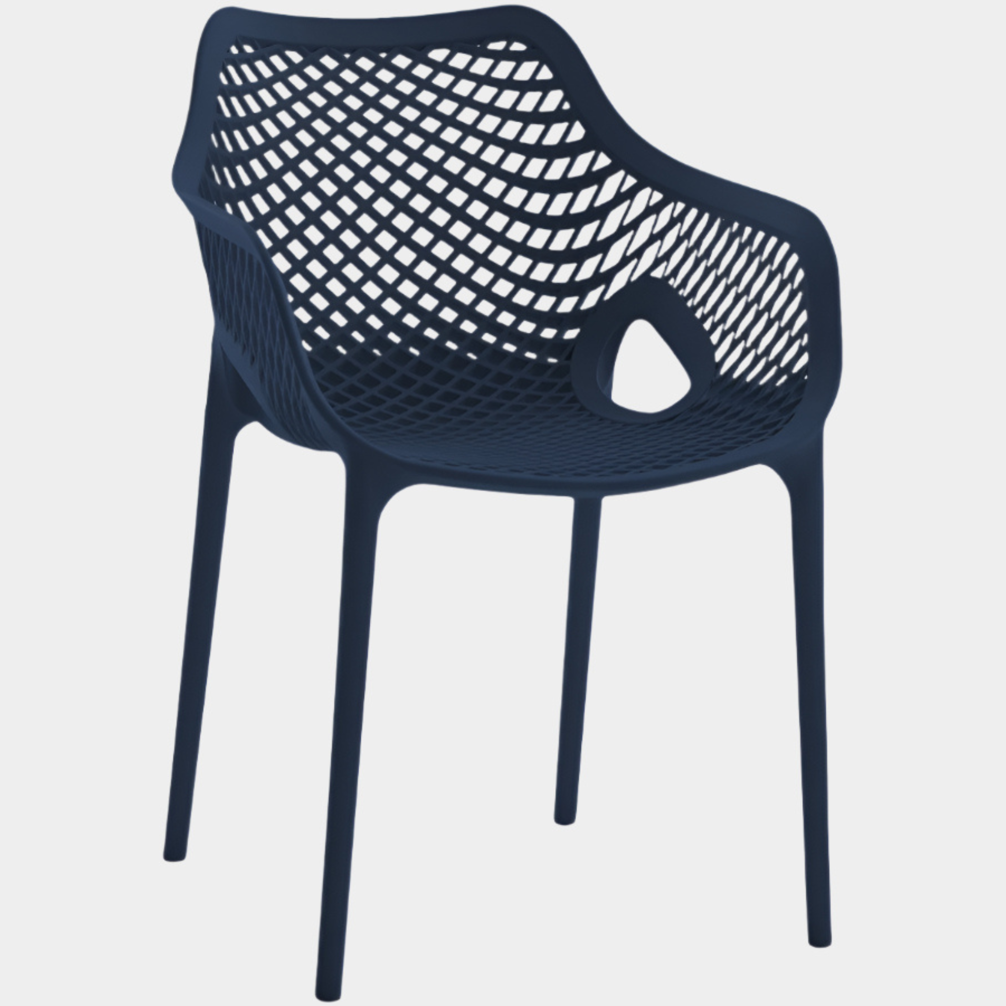 Table d'appoint Nizuc