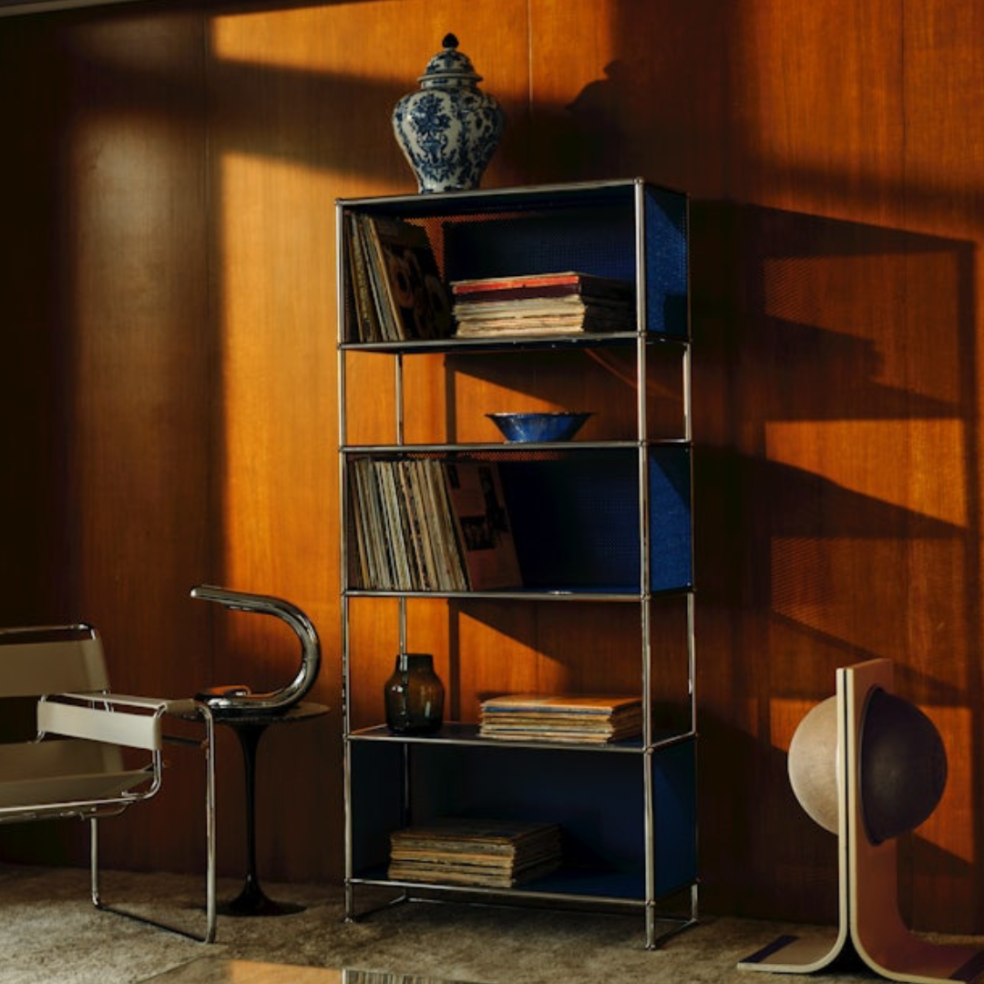 USM Haller Bookshelf