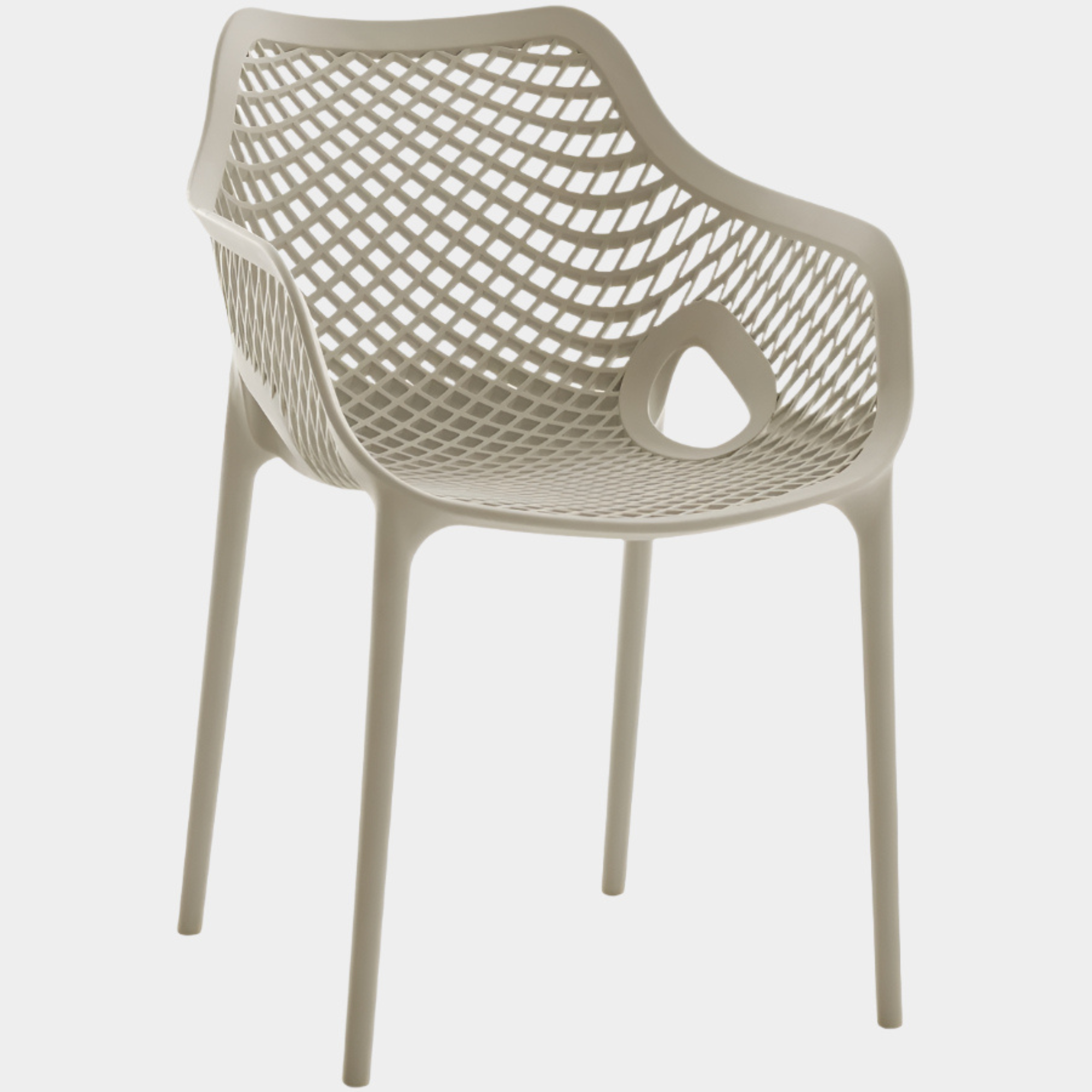 Table d'appoint Nizuc