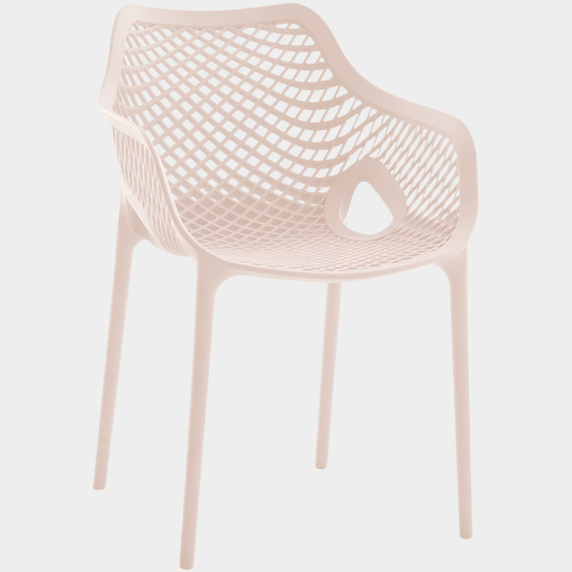 Table d'appoint Nizuc