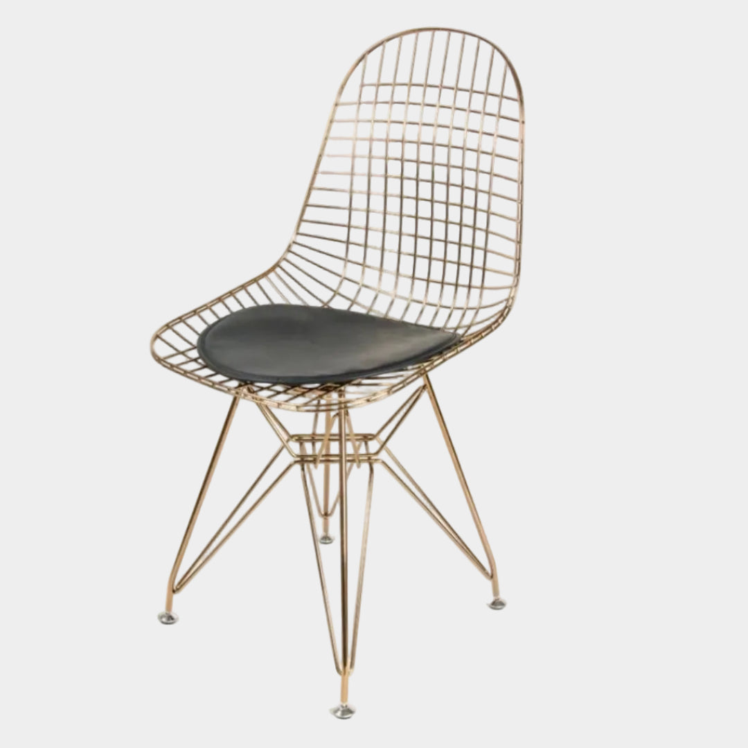 Mesh Eiffel Chair