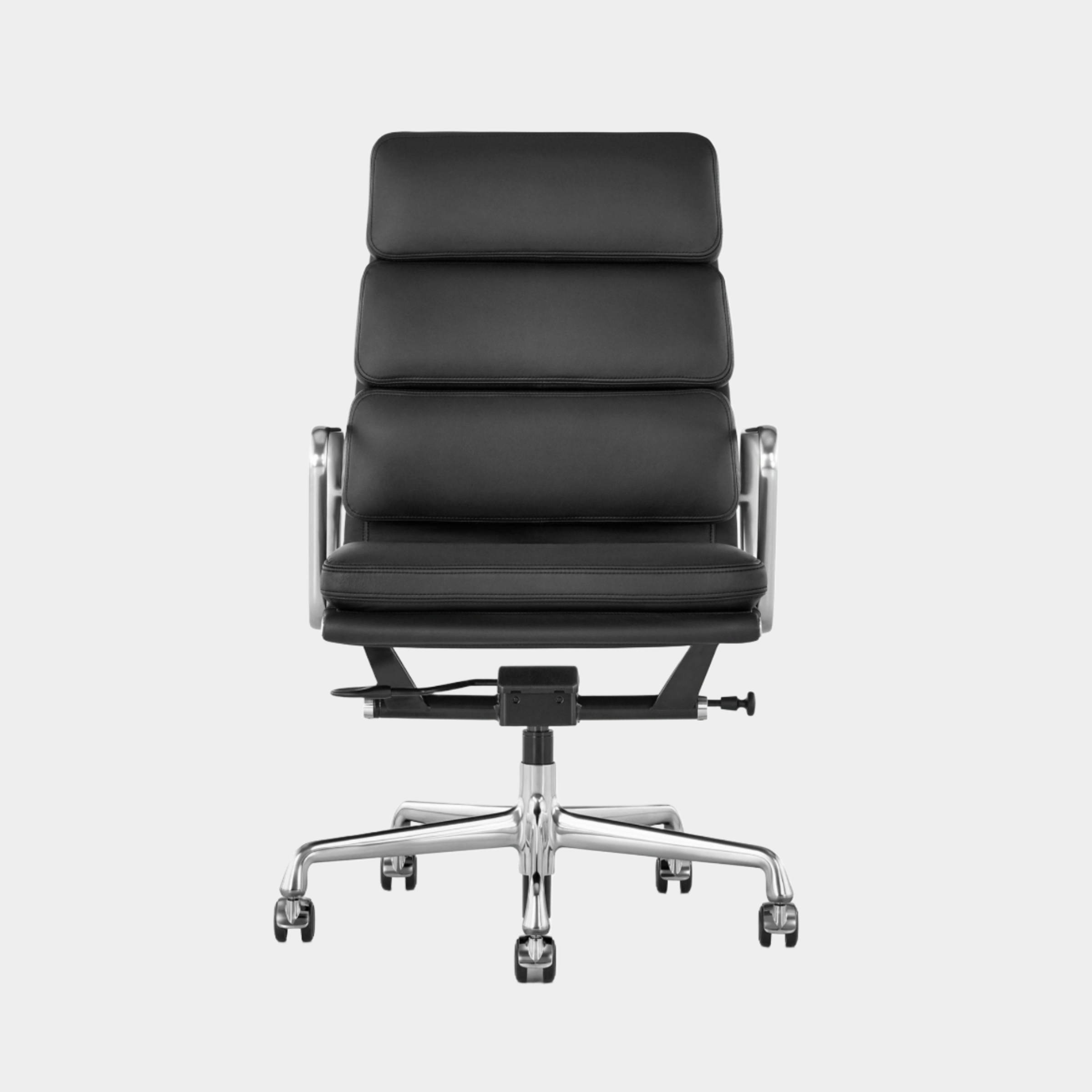 Eames Soft Pad Office Chair - High Back
