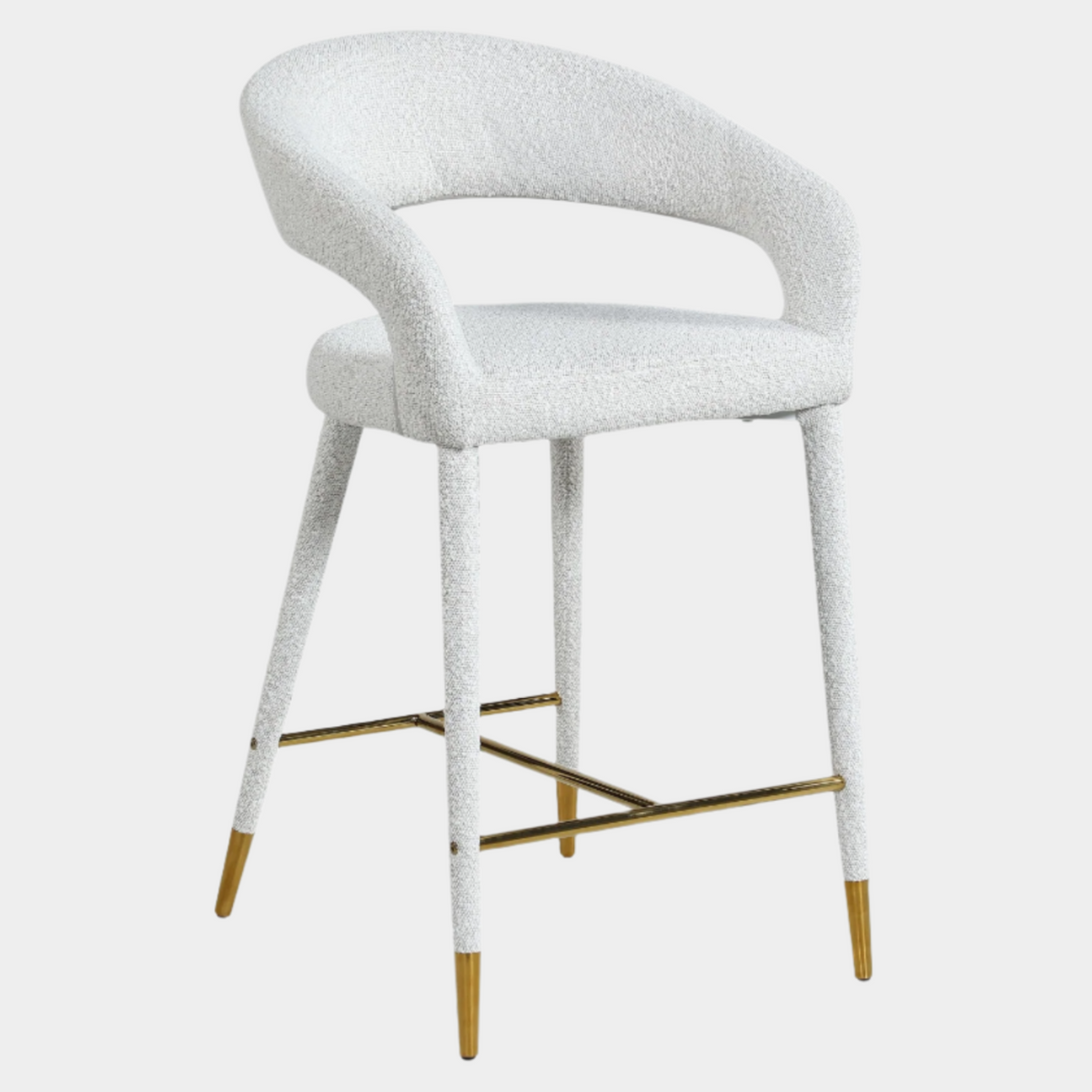 Tabouret de bar Darius