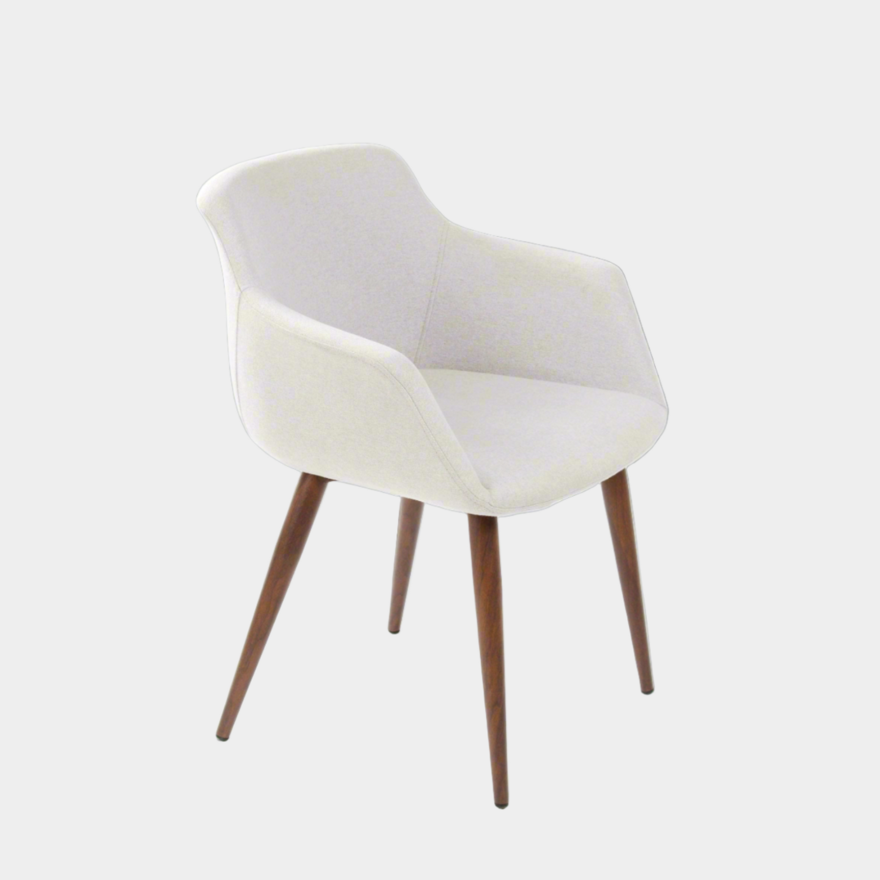 Chaise Owen (tissu)