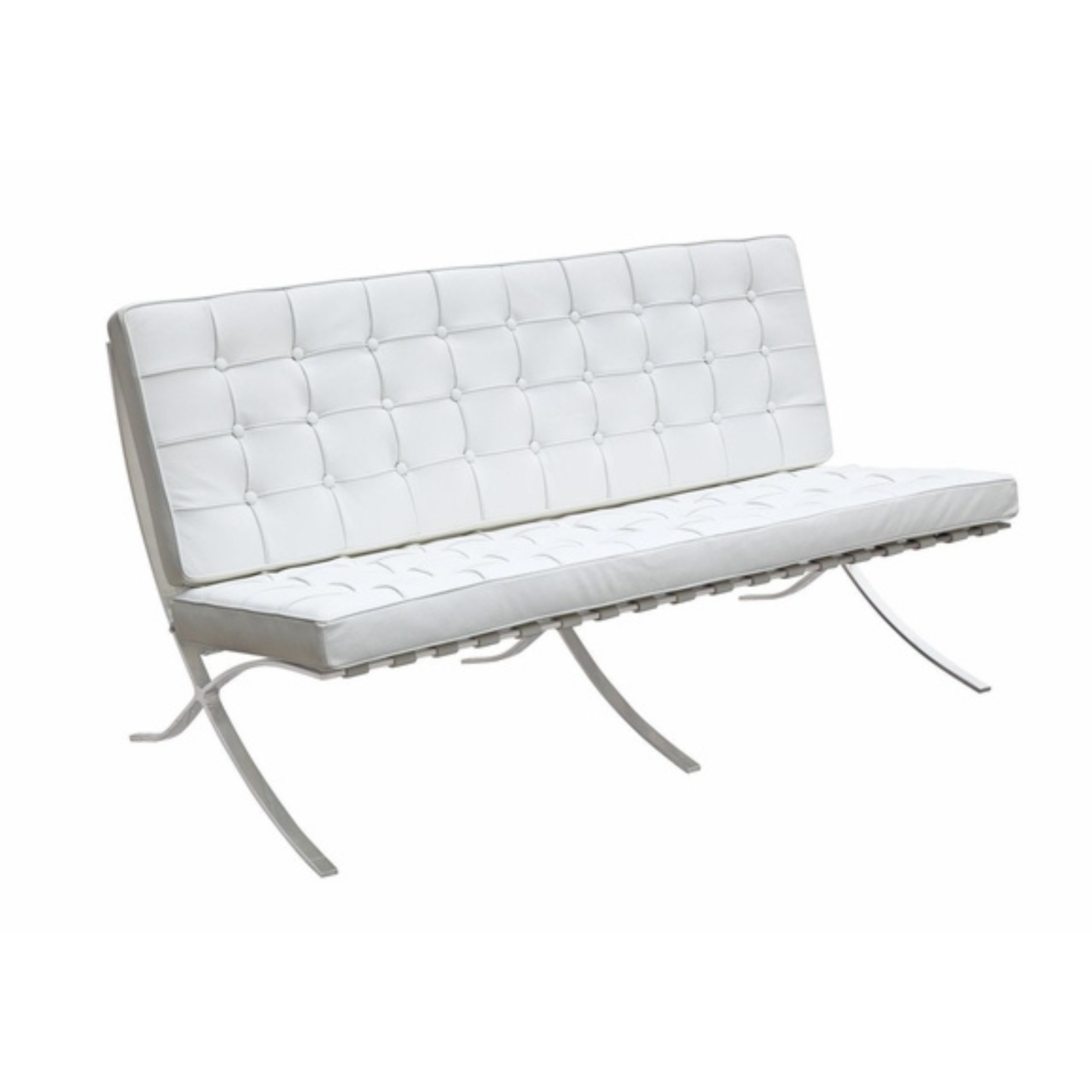 Barcelona Two Seater Sofa