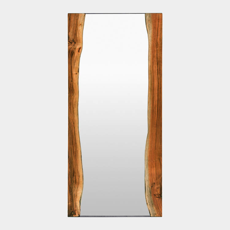Fujian Accent Mirror