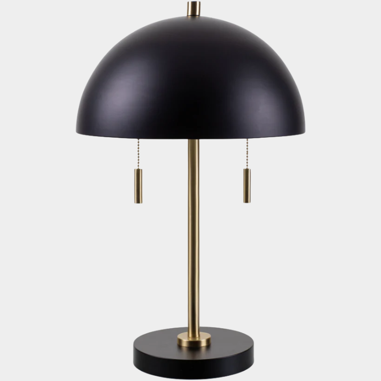 Vienne Accent Table Lamp