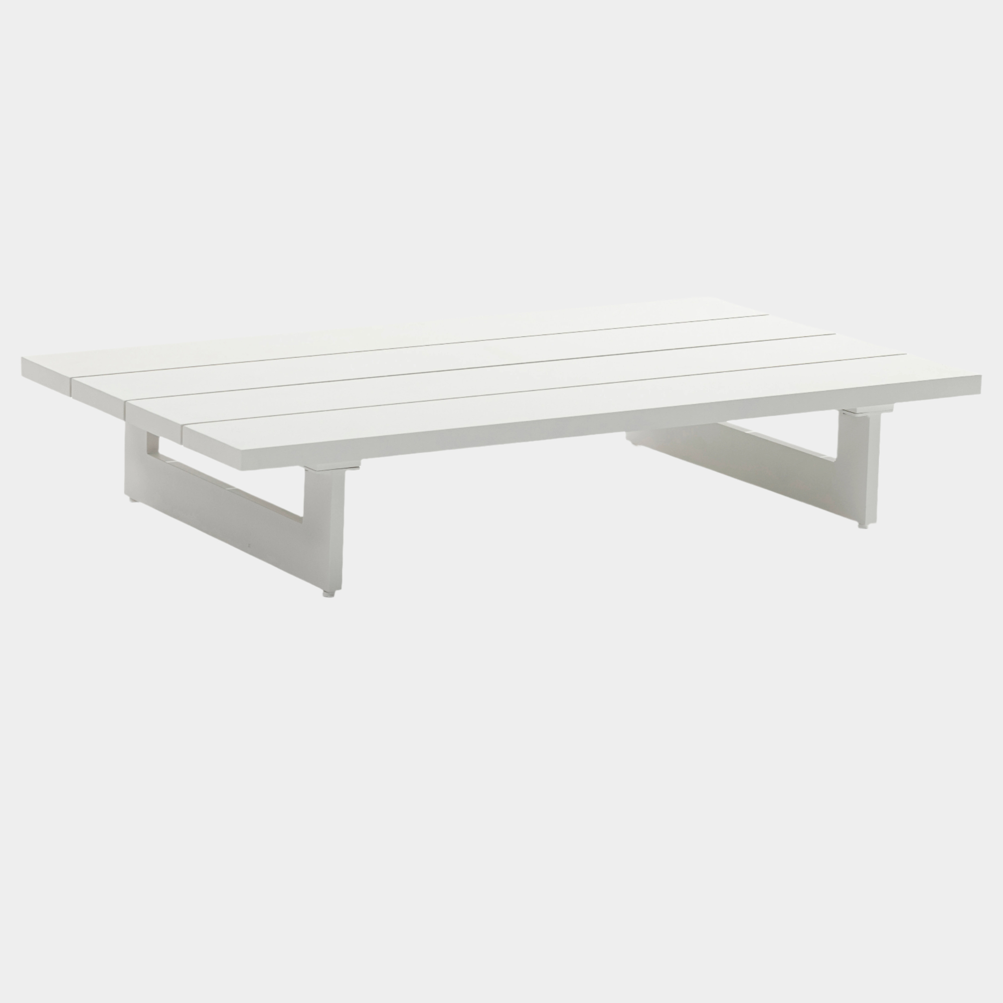 Table basse d'extérieur Maldives