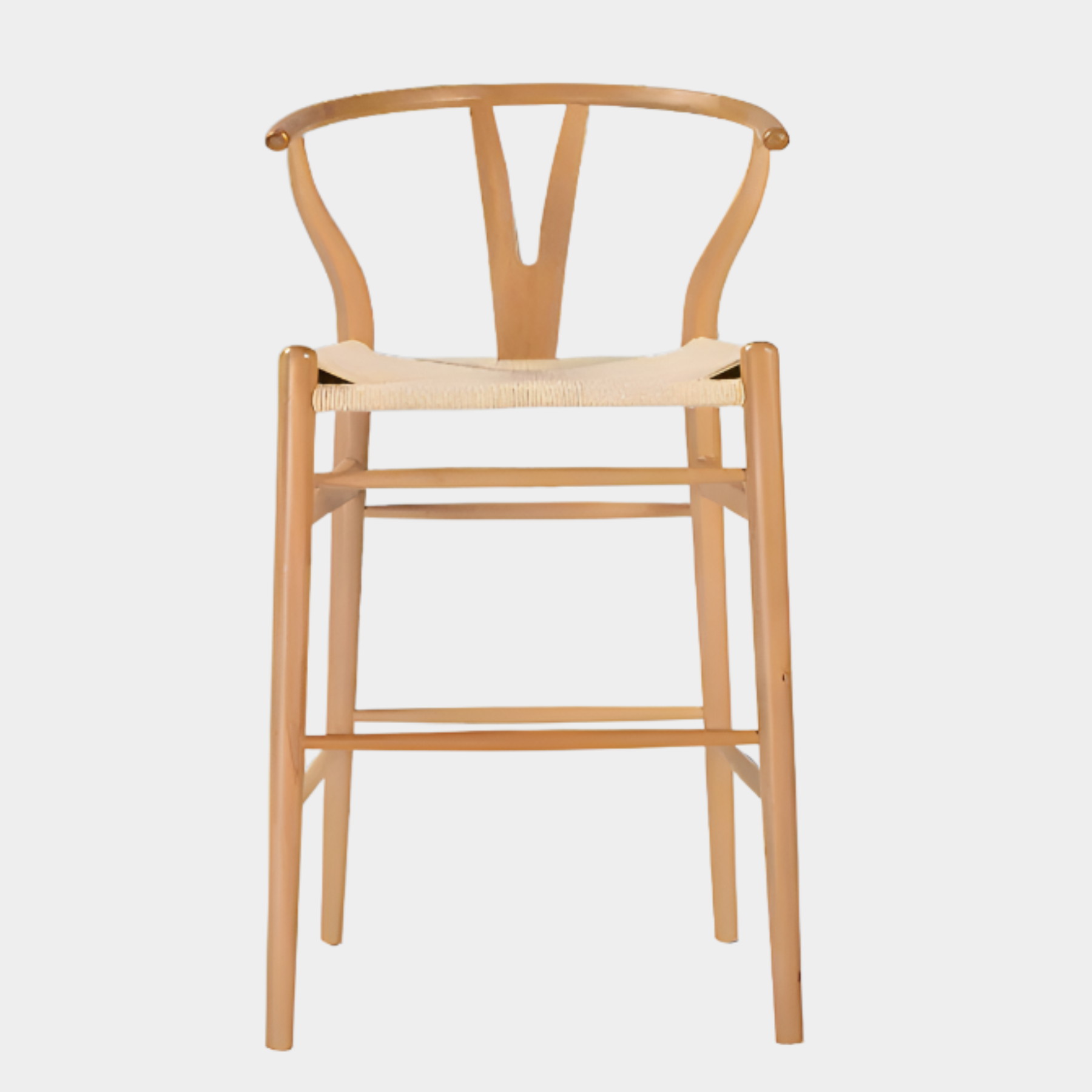 Wishbone bar stool canada hotsell