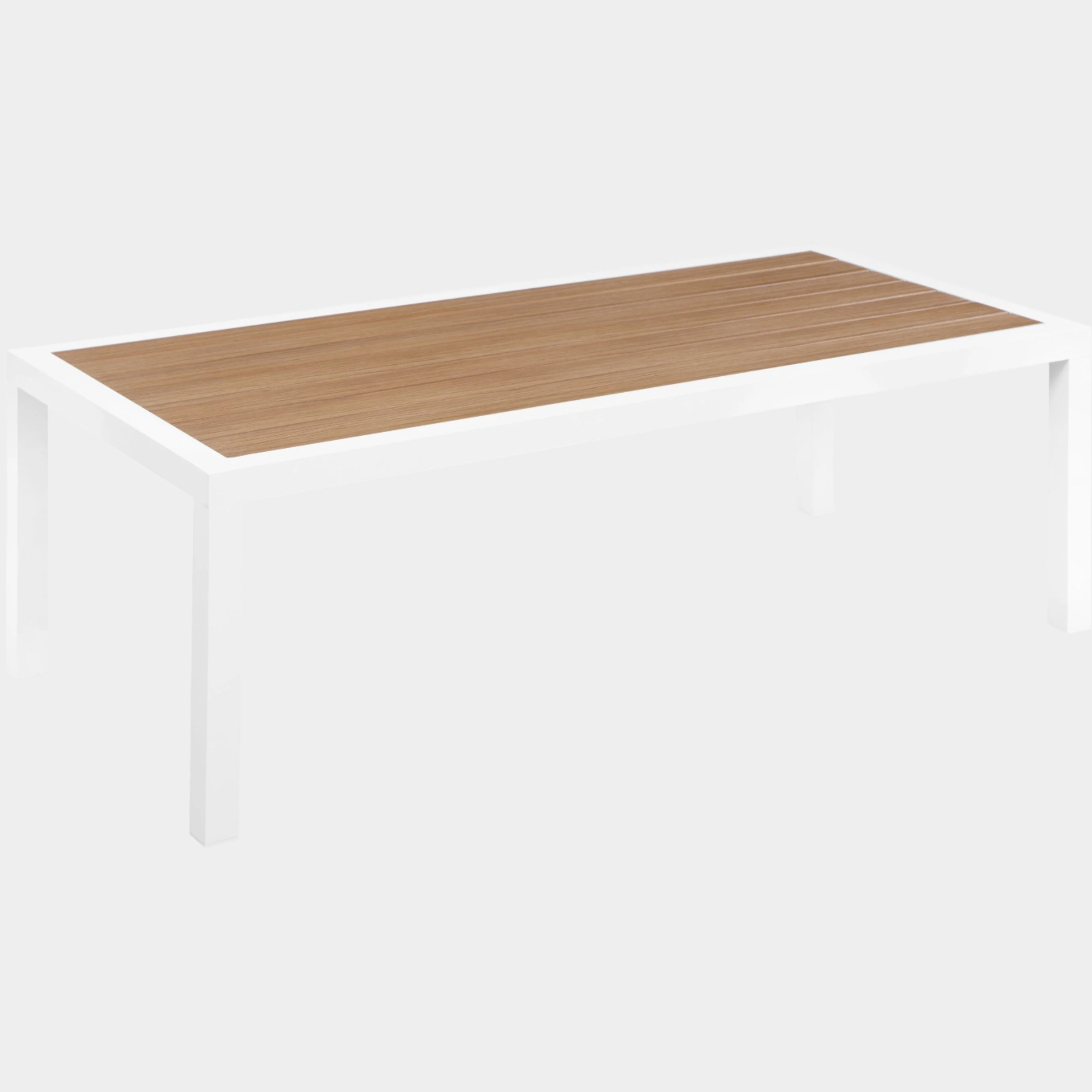 Nizuc Coffee Table