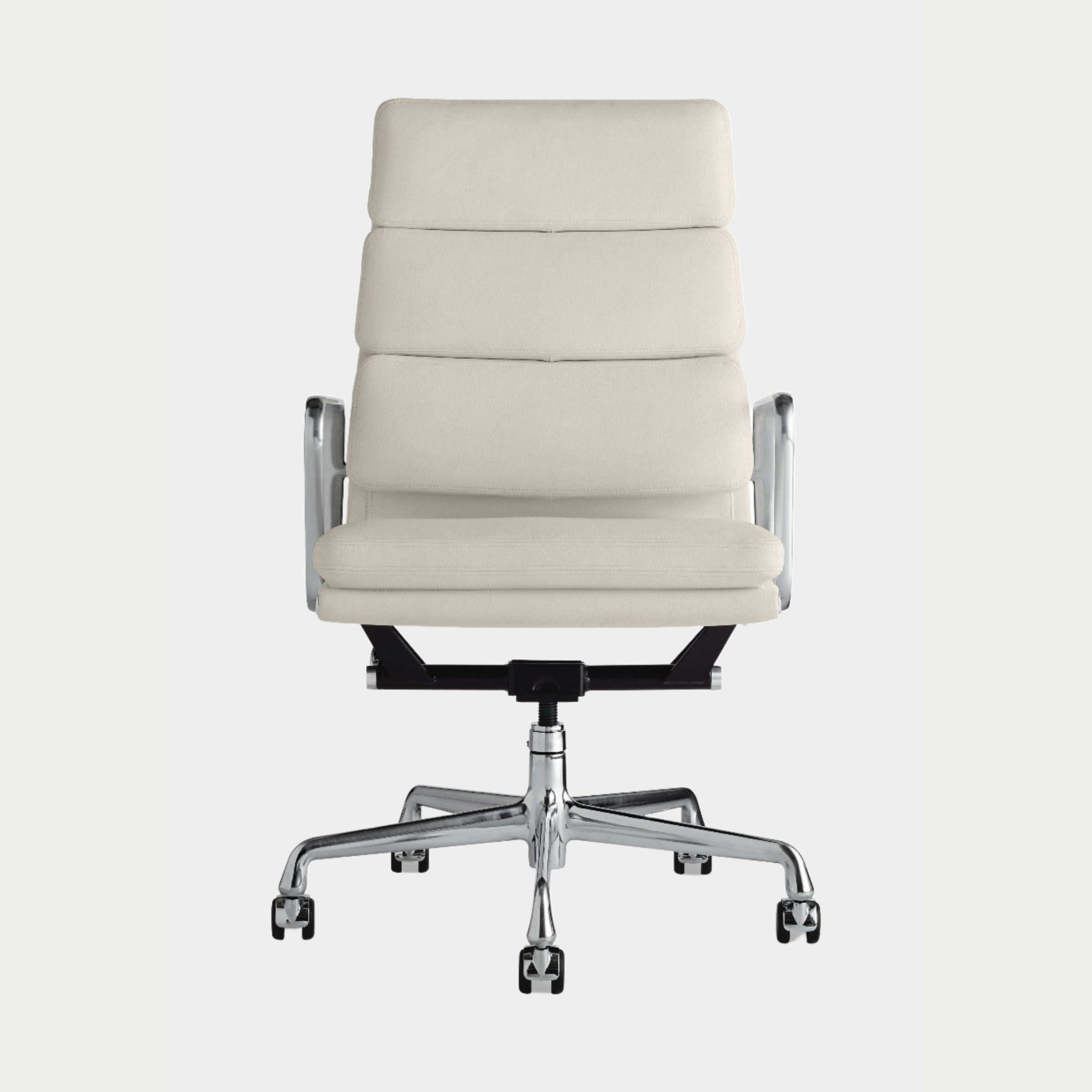 Eames Soft Pad Office Chair - High Back