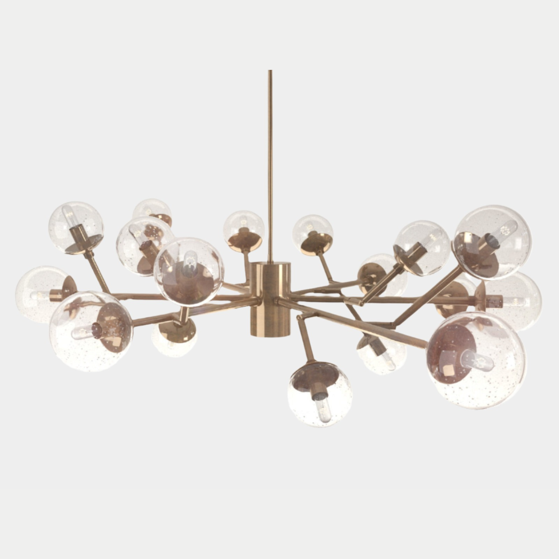 Lustre Dallas