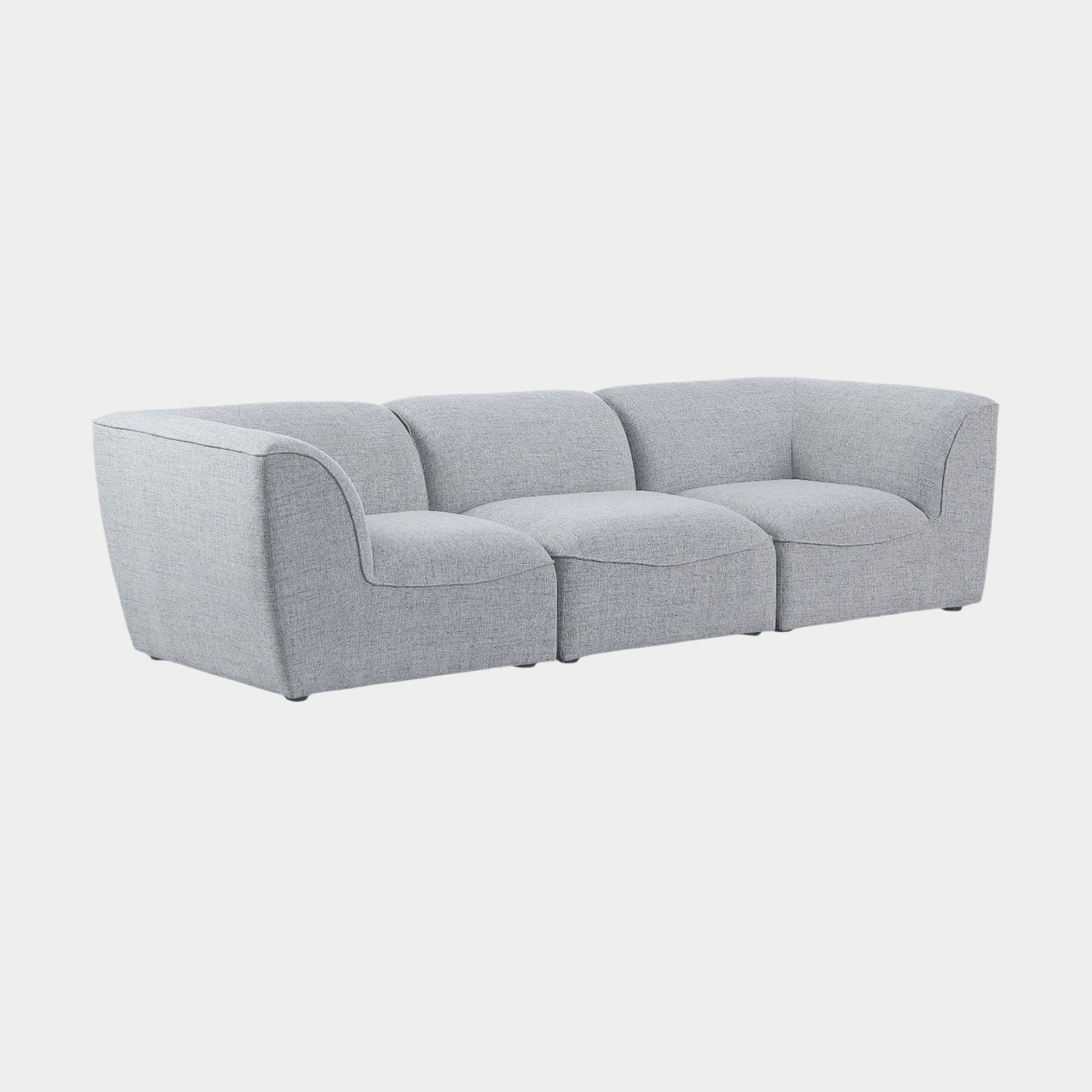 Canapé modulable Miramar
